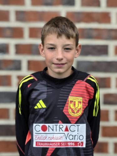 Leonard Jannes Löding