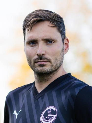 Nico Eschhaus