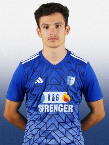 Manuel Müller