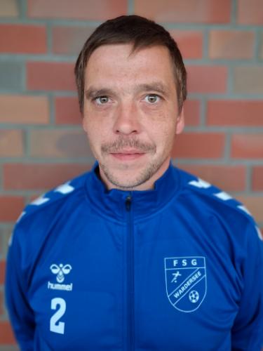 Tobias Wiedmann