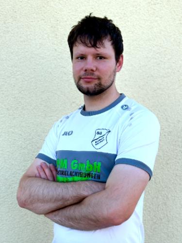Nico Jung