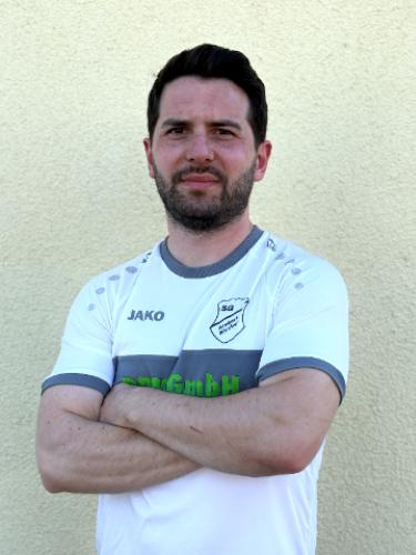 Apostolos Aristotelis Kaskanis