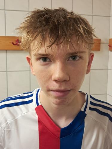 Felix Rohlfes