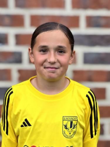 Malia Sager