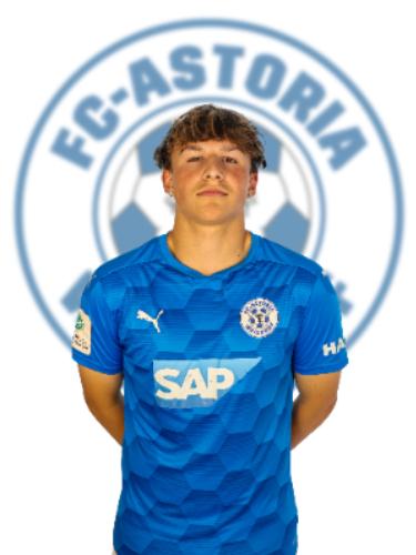 Lennart Marijan Voß