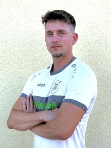 Benjamin Müller