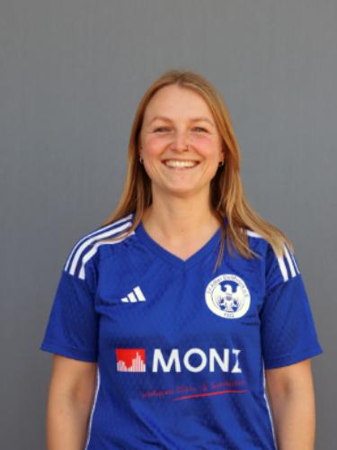 Luise Rümenapp