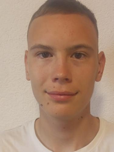 Mykyta Biienko
