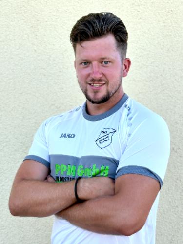 Sebastian Müller