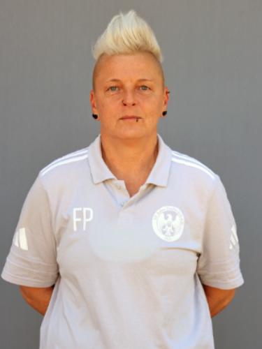 Fanny Pohl