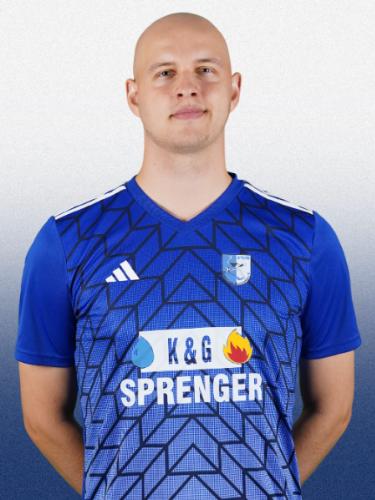 Nikita Stasiuk