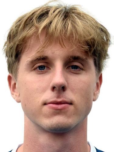Jonah Sasse