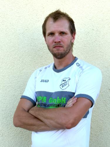 Robin Stockschläder