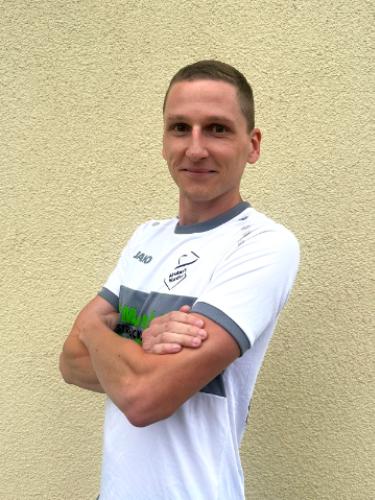 Daniel Stolz