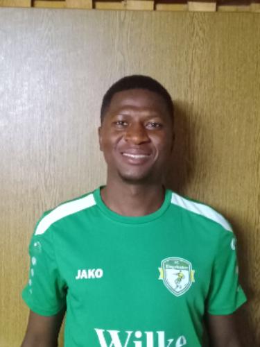 Moussa Keita