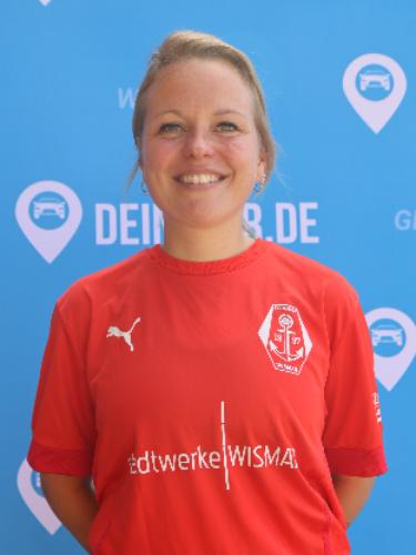 Maria Dahlke