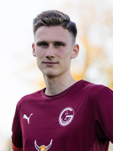Niklas Beil