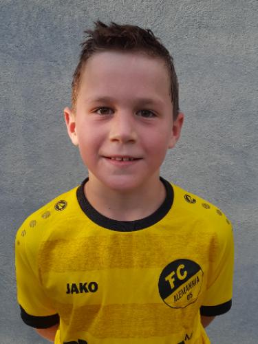 Jan Rohrmann