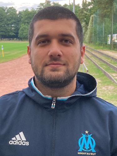 Hamza Kilic