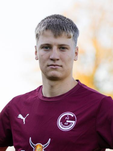 Niklas Klinke