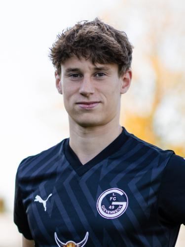 Max Heinrich Büscher