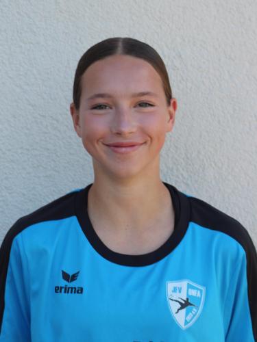 Margareta Marchl