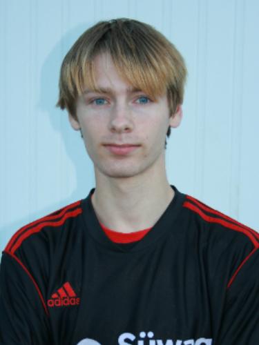 Kevin Sachadä