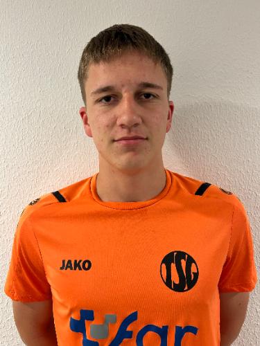 Maximilian Neufeld