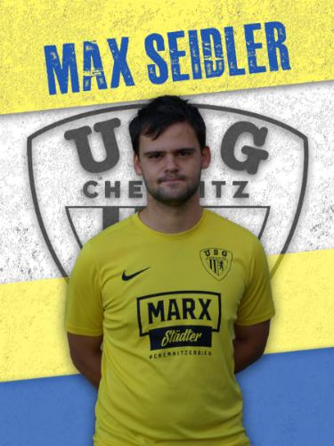 Max Breitfeld