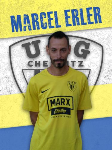 Marcel Erler