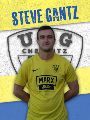 Steve Gantz