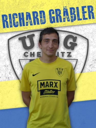 Richard Gräßler