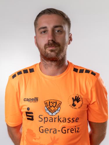 Marcel Hartmann