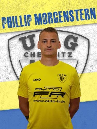 Philipp Morgenstern