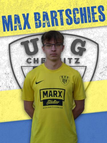 Max Bartschies