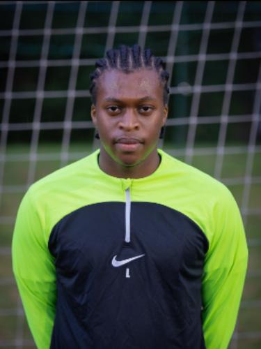 Uyiosa Thompson Odiase