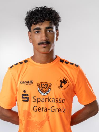 Hasan Nori