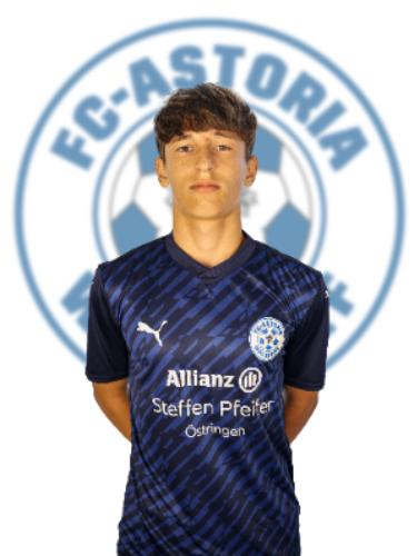 Bleonit Berisha