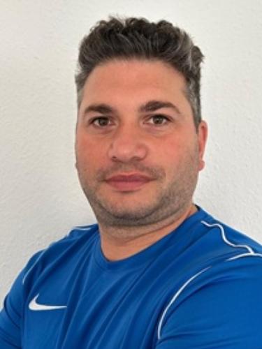 Giuseppe Curcio