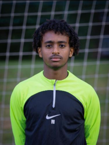 Natnael Iyasu Tsehaye