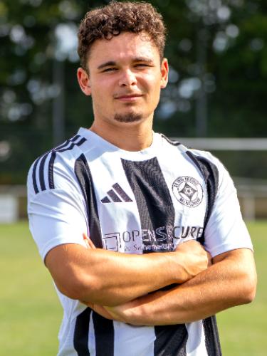 Nils Kloubert