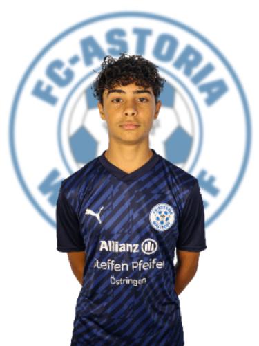 Carlos Santiago Cortes Balsalobre