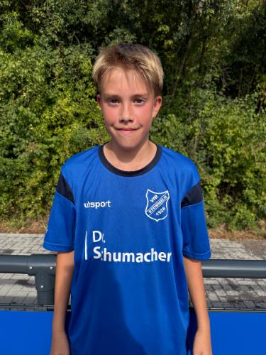 Malte Dummann