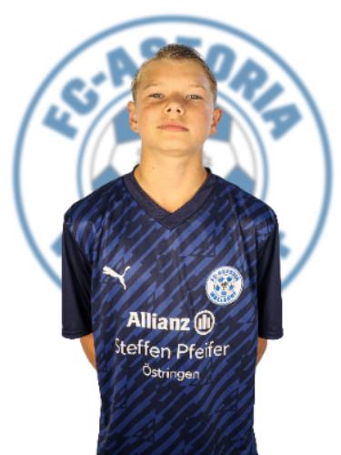 Levi Müller