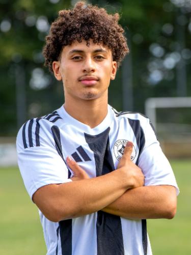 Rayan Qoraichi Lahrache