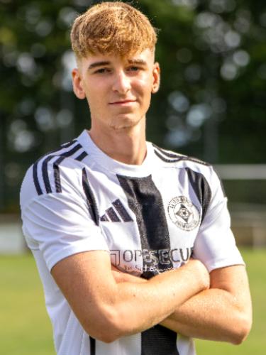 Louis Radermacher