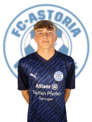 Joel Maximilian Schimmel