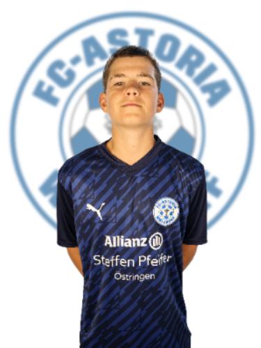 Maximilian-Alexander Wiersema