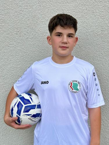 Eren Yuzdzhan Turgut