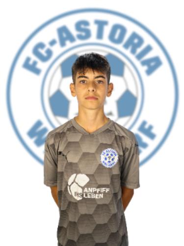 Kuzey Emre Bicakci